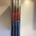Tiger Cage Trilogy (Blu-ray) UUSI - pikkukuva 4