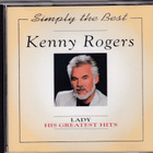 Kenny Rogers - His Greatest Hits - pikkukuva 1