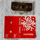 Clifters  – Sormus C-KASETTI - pikkukuva 3