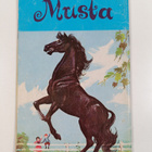 Ozni Brown : Musta - pikkukuva 2