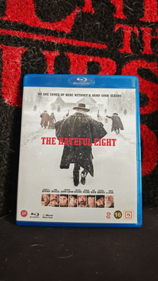 The Hateful Eight