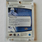 Juuso Pärssinen - 22-23 Ultimate Retro Rookies Auto - pikkukuva 2