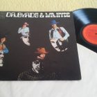 THE BYRDS - Dr. Byrds & Mr. Hyde LP - pikkukuva 1