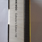 John Woo collectors edition DVD - pikkukuva 3