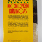 Jack London : Klondyken kuningas - pikkukuva 2