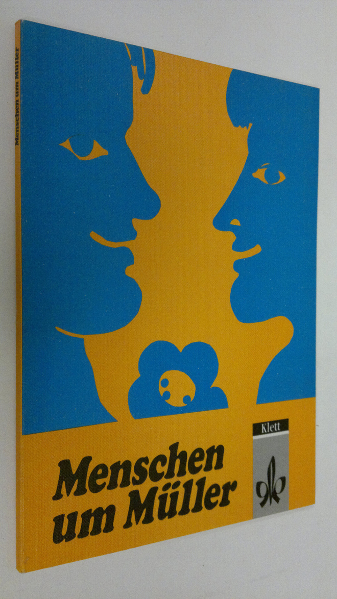 Ekkehard Muller : Menschen um Muller