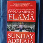 Sunday Adelaja: Dynaaminen elämä - pikkukuva 1