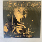 Briard – I Really Hate Ya / I Want Ya Back, 7” - pikkukuva 2