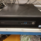 HP Elitedesk 800 G2 SFF Core i5-6500 3.2 GHz 8/256 SSD Win11 - pikkukuva 1