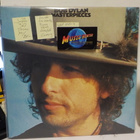BOB DYLAN - MASTERPIECES JAPAN -78 PROMO M-/EX- 3LP - pikkukuva 1