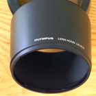== Olympus LH-61D Lens hood - pikkukuva 2