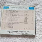 Chalk Farm Band – Emblem Of The Army CD - pikkukuva 3