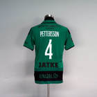 #4 Oliver Pettersson - Ilves - 95v Match Issued - pikkukuva 1