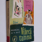 Marcel Ayme : Vihreä tamma - pikkukuva 1