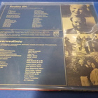 KAJ CHYDENIUS / AULIKKI OKSANEN / AGIT PROP - RAUHAN ÄITI LP - pikkukuva 2