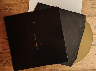 The Black: Alongside Death