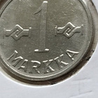1 mk v.1954-1962, 9 eri vuotta, kl 5-7, 10 kol. - pikkukuva 4