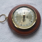 FISCHER GDR Vintage Barometer - pikkukuva 2