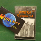 KONTRA - EI KONTROLLIA - KASETTI - pikkukuva 1