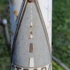 Strada polkupyörä....tosi retro....kukkatelineeksi tms. - pikkukuva 5