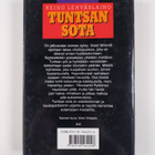 Reino Lehväslaiho : Tuntsan sota - romaani - pikkukuva 2