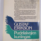 Eino Koivistoinen : Gustaf Erikson : purjelaivojen kuningas - pikkukuva 2