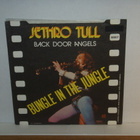 Jethro Tull 7" Bungle In The Jungle/Back Door Angels (ps) - pikkukuva 2