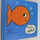 Guido van Genechten : Kerro mikä - pikkukuva 1