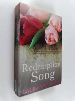 Laura Wilkinson : Redemption song