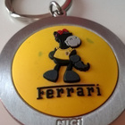 avainrengas ferrari - pikkukuva 2