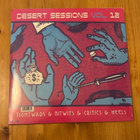 Desert sessions vol. 11 & 12  LP - pikkukuva 2