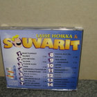 Souvarit:Kultakuume cd - pikkukuva 2