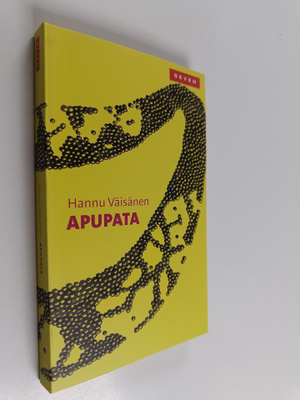Hannu Väisänen : Apupata