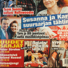 7päivää lehti 37/94. Seiska - pikkukuva 2