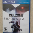 PS4 Killzone Shadow Fall - pikkukuva 1