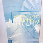 4 kpl Taito tuottamaan sarjan kirjoja ( SIS POSTIKULU ) - pikkukuva 3