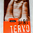 Jari Tervo, Kallellaan ja Esikoinen kirjat - pikkukuva 3