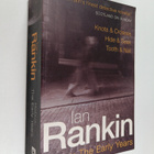 Ian Rankin : Rebus : the early years - Knots & crosses - ... - pikkukuva 1