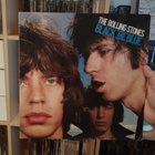 The Rolling Stones – Black And Blue - Vinyyli - pikkukuva 1