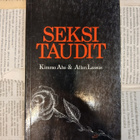Kimmo Aho, Allan Lassus - Seksitaudit (nid.) - pikkukuva 2