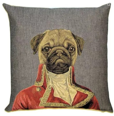 ARISTO MOPSI sisustustyynynpäällinen