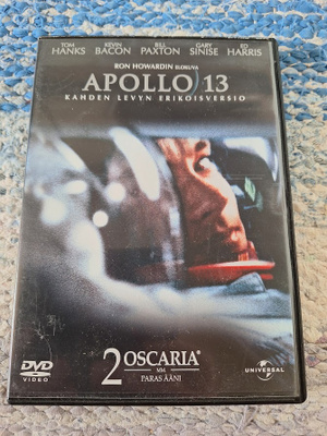 Apollo 13 (2-DVD)