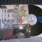 Anna Domino: Anna Domino LP - pikkukuva 1