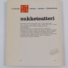 Karel Hlavaty : Nukketeatteri - pikkukuva 2