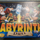 Labyrinth Duel Lautapeli. 2009 - pikkukuva 1