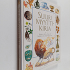 Neil Philip : Suuri myyttikirja - pikkukuva 1