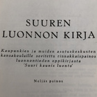 Suuren Luonnon kirja, Ojala-Kuuskoski - pikkukuva 2