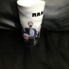 RAMMSTEIN.   MUOVITUOPPI.   0,5L.  nouto! - pikkukuva 2