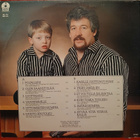 Jussi Roponen - Pojalleni (LP) - pikkukuva 2
