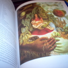 Frida Kahlo 1907-1954  Tuska ja intohimo ( Taschen ) - pikkukuva 5